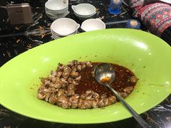 -巴犀烧烤(新崇光店)