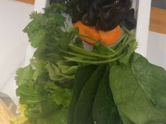 -曲氏老北京铜锅涮肉•火锅(不老街店)