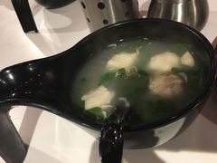 -小杨生煎(龙之梦购物中心店)