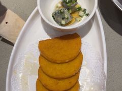 -蝎王府羊蝎子(虎坊桥总店)