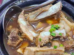 -新峰肉骨茶
