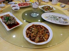 -合家小菜餐馆(新诚花苑店)