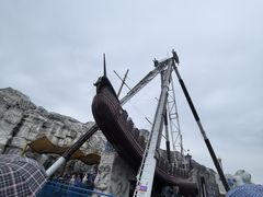 -横店影视城梦幻谷园区