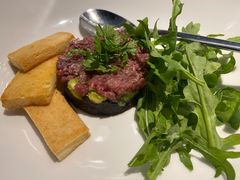 -燃扒房Steakhouse(皇庭店)