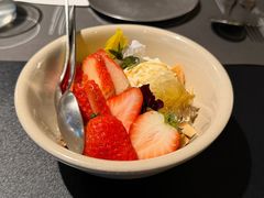 -Timetable kitchen(东方宝泰店)