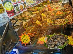 -必点海鲜·鲅鱼水饺(鞍山西道店)