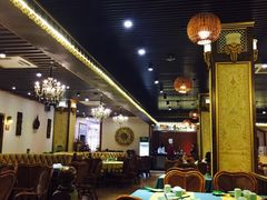 大堂-金象湾泰国餐厅(华林路店)