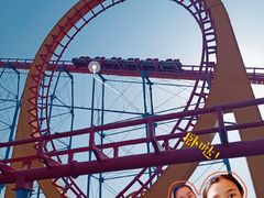 -华夏文旅海洋公园