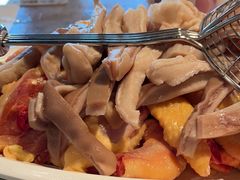 -尚尚仙·酸汤猪手·猪肚鸡火锅(华联万柳购物中心店)