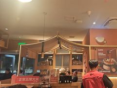 -鱼酷活鱼烤鱼(静安大融城店)