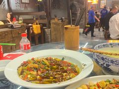 -阿嫂印象·民间江湖菜(大学城店)