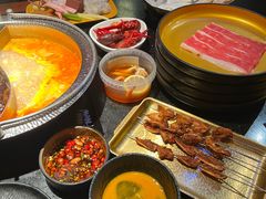 -牛New寿喜烧(虹桥新天地店)