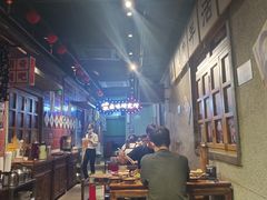 -楠火锅(广州总店)