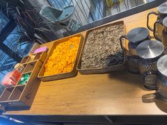 -一烧一烤•锦州烧烤(KTV包房·长江街店)