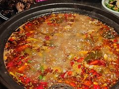 -小饕荟雅安贡椒鱼鲜馆(广福桥店)