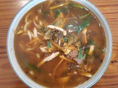-陈八两面家(华孚写字楼店)