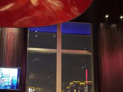 -西安W酒店·WEI全味西餐厅