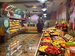 -皇室假期美食水疗会(春风路店)