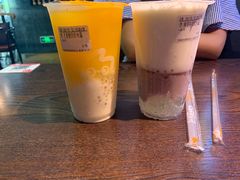 -酷公社·榴莲披萨(太原街店)