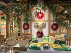 -金塔傣乡·云南德宏民族特色菜·傣味手抓饭(新亚洲店)