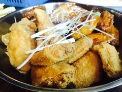 -MI WU FACTORY米屋美食工厂餐厅(绿地店)