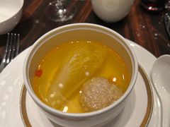 -运·中餐厅(成都华尔道夫酒店)