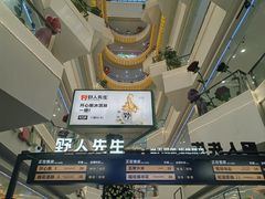 -野人先生Gelato(上海长宁龙之梦店)