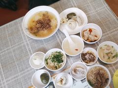 -正一涵老味道名小吃(广汉总店)