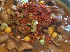 -眉州东坡(春秀路店)