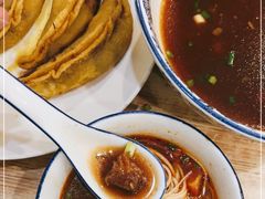 -清真·西北桥头拉面大王(丁家桥店)