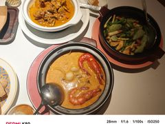 -狮拾久·现代新加坡料理(福田COCO Park店)