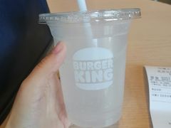 -汉堡王(房山绿地缤纷城店)