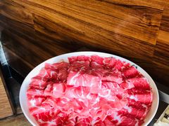 羊上脑r-和庆斋阳坊秘制羊蝎子火锅(云岗店)