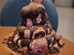 -DQ·蛋糕·冰淇淋(三亚青春颂店)