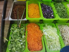 -舞素卷菜煎饼.糁汤(万达金街店)