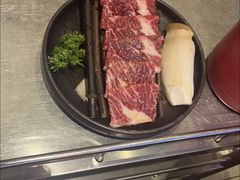 -韩宫宴和牛烤肉(宜兴八佰伴店)