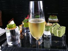 -广州富力君悦大酒店·关系酒廊