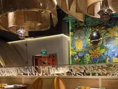 -苏梅花园(群星城店)