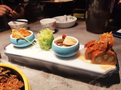 -老头儿油爆虾(星光一期店)