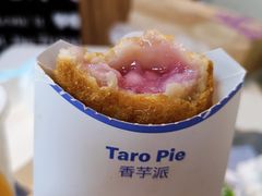 -麦当劳(中山路店)