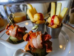 -南沙游艇会·大兵船餐厅