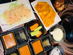 -杀猪天·韩国烤肉(总店)