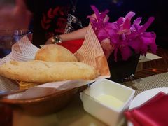 -YUE·6·西式融合餐厅(外滩六号店)