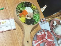 -哼蟹二将·烤肉酱蟹(合生汇店)