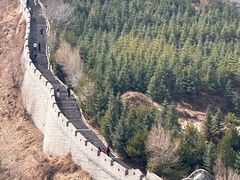 -雁门关景区