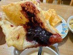 -努尔古丽奶茶