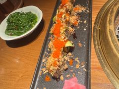 -MIKOMIKO和牛烧肉专门店(南门店)