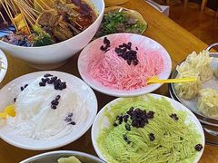 -古真记钵钵鸡(总店)