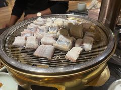 -味家烤肉烤鳗鱼牛排(西塔旗舰店)