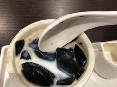 -香港龟正盅 手作糖水甜品龟苓膏(千灯湖环宇城店)